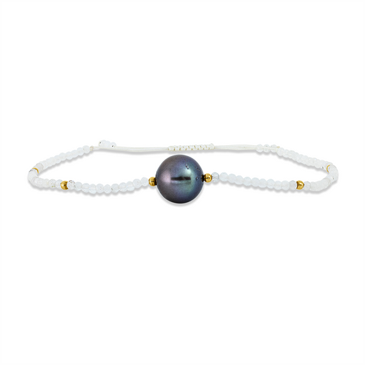 Perle Armband - 5G543