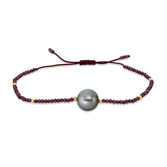 Perle Armband - 5G546