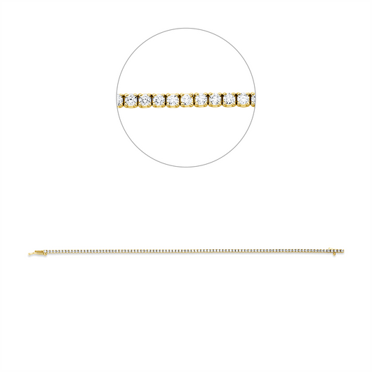 Tennisarmband - 5G569