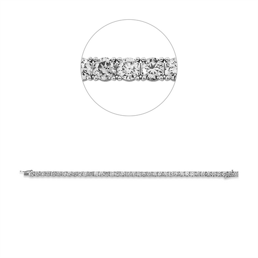 Tennisarmband - 5G579