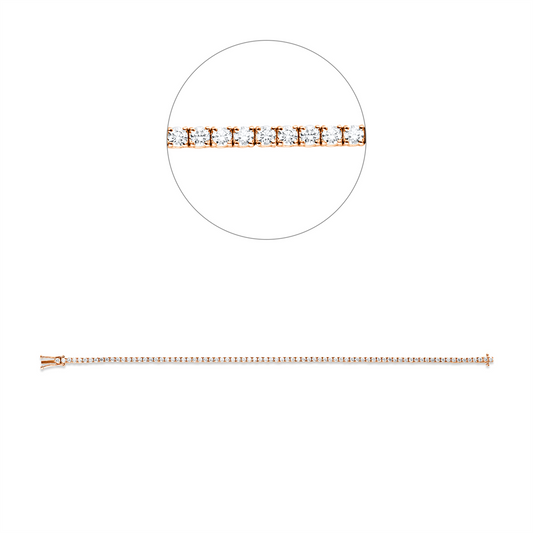 Tennisarmband - 5G582