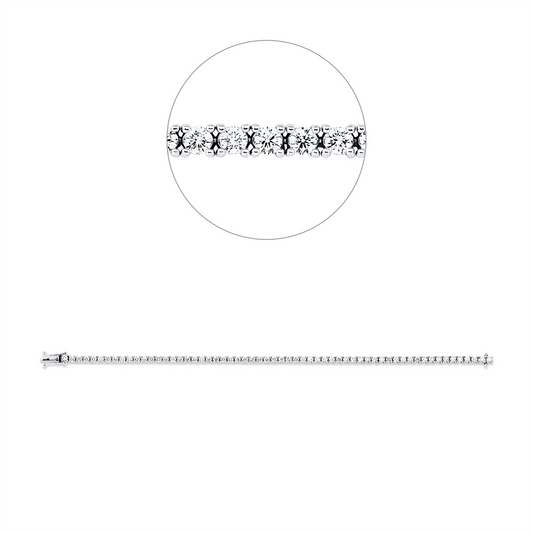 Tennisarmband - 5G583