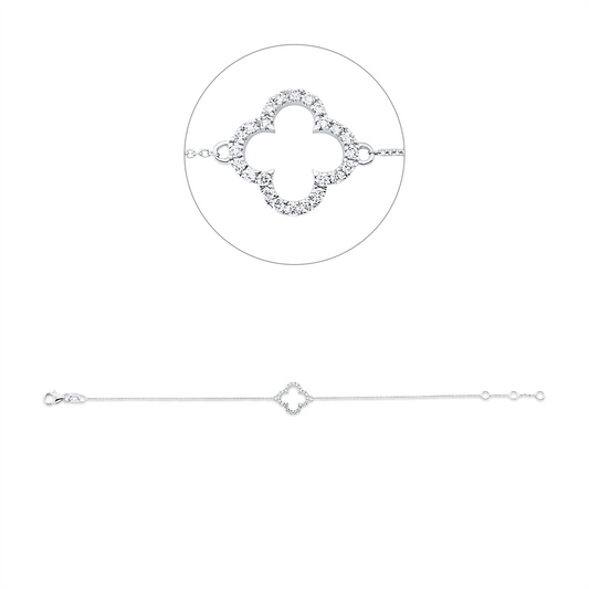 Modern Woman Armband - 5G602