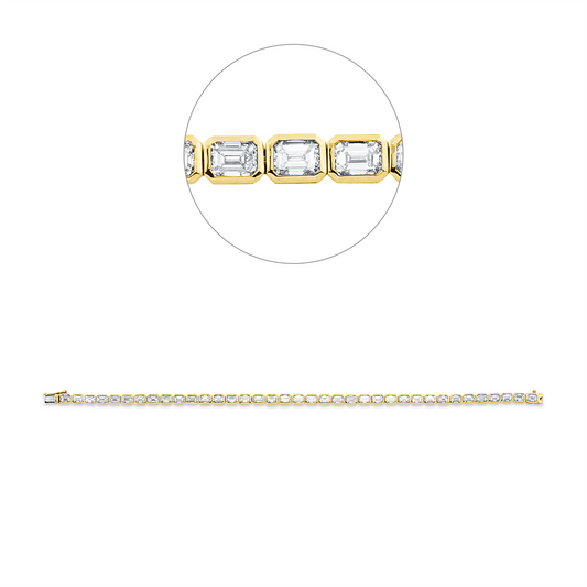 Exklusiv Armband - 5G661