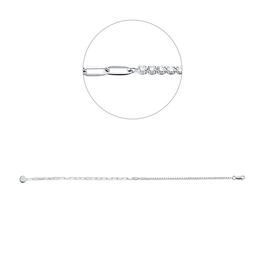 Modern Woman Armband - 5G664