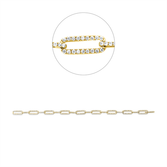 Exklusiv Armband - 5G665