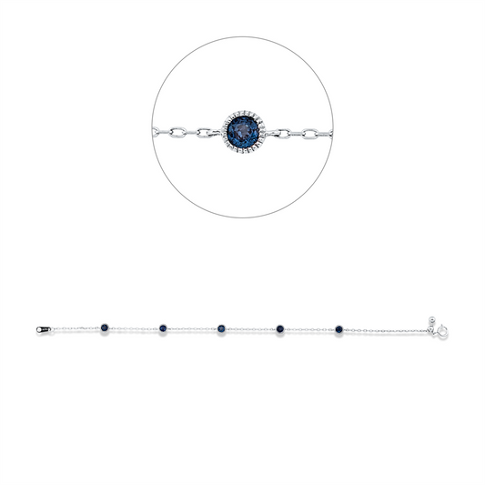Farbstein Classic Armband - 5G709