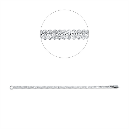 Exklusiv Armband - 5G715