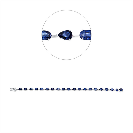 Farbstein Classic Armband - 5G725