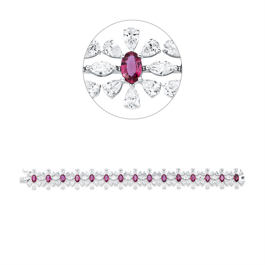 Farbstein Classic Armband - 5G729