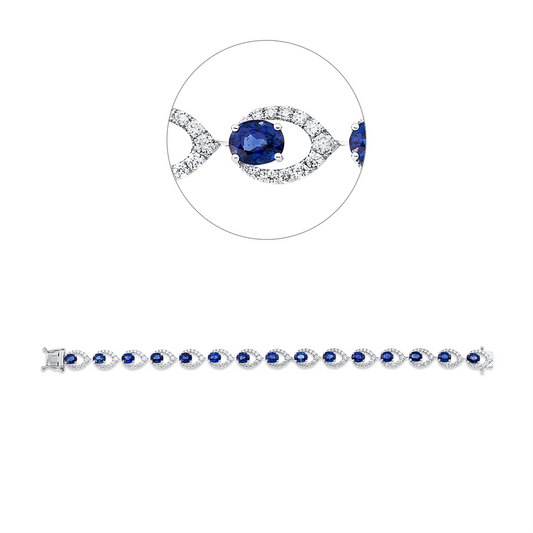 Farbstein Classic Armband - 5G730