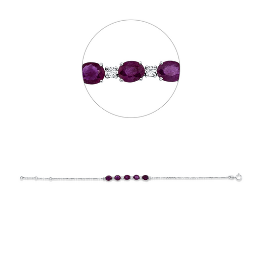 Farbstein Classic Armband - 5G738