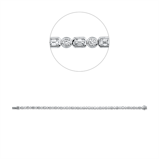 Exklusiv Armband - 5G739