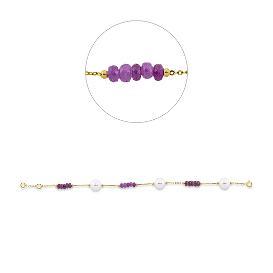 Farbstein Classic Armband - 5G750