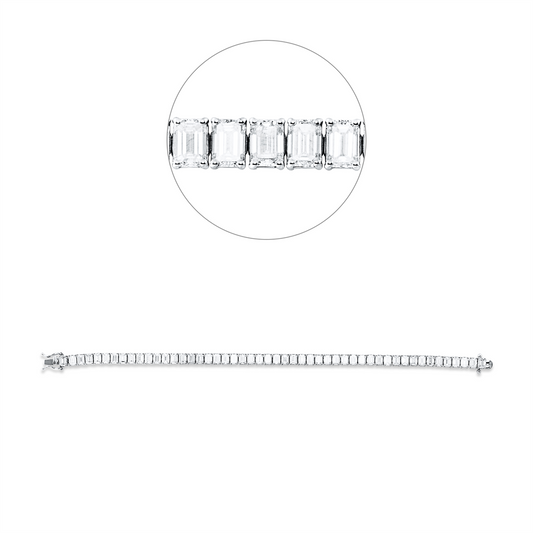 Exklusiv Armband - 5G765