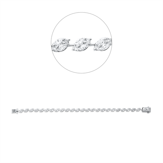Exklusiv Armband - 5G766