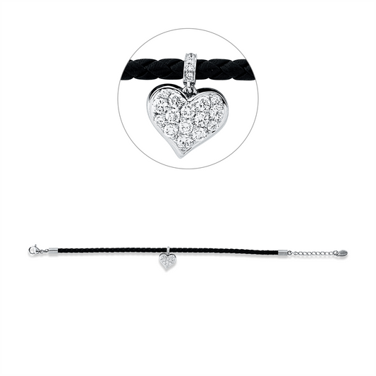 Modern Woman Armband - 5G773