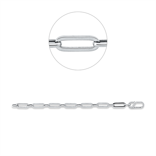 Modern Woman Armband - 5G891
