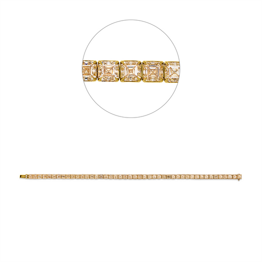 Tennisarmband - 5G903