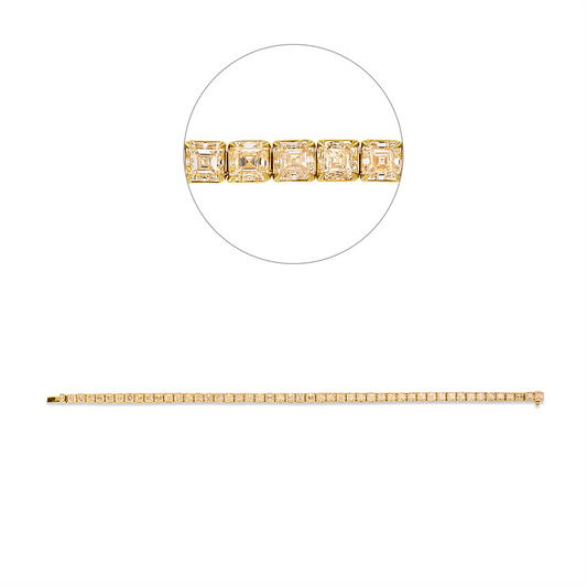 Tennisarmband - 5G904