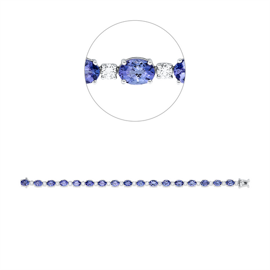 Farbstein Classic Armband - 5G915
