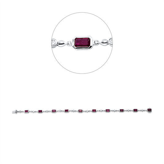 Farbstein Classic Armband - 5G928
