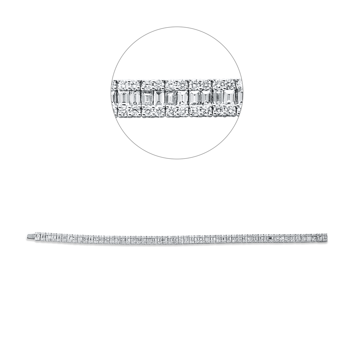 Exklusiv Armband - 5G929