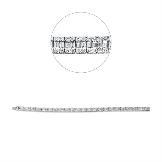 Exklusiv Armband - 5G929