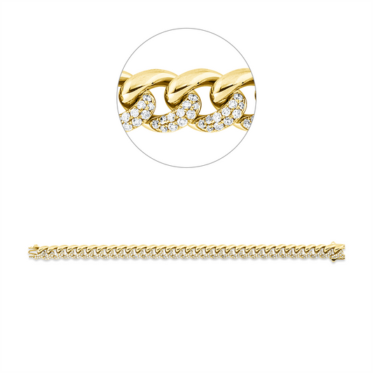 Exklusiv Armband - 5G941