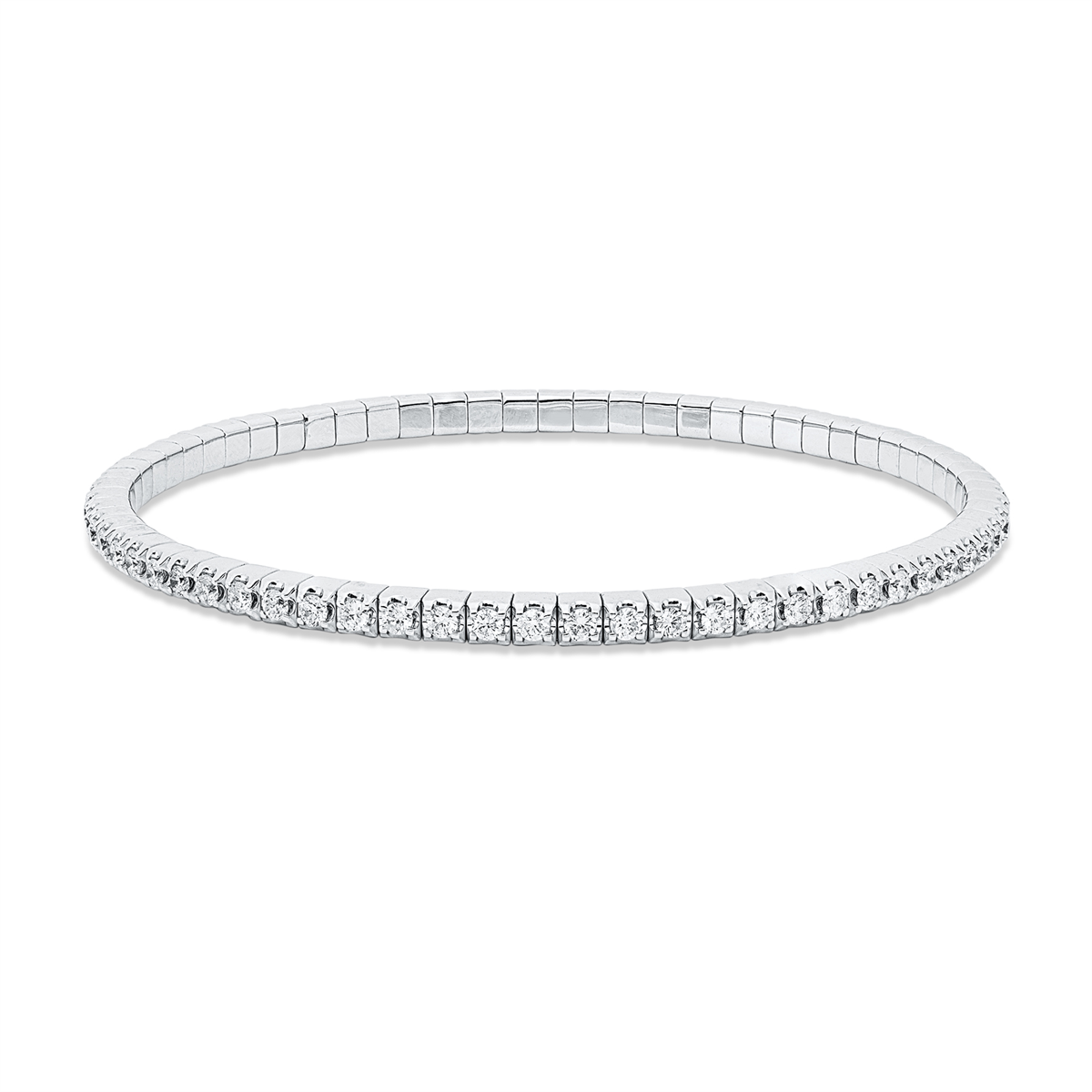 Modern Woman Armband - 5G943