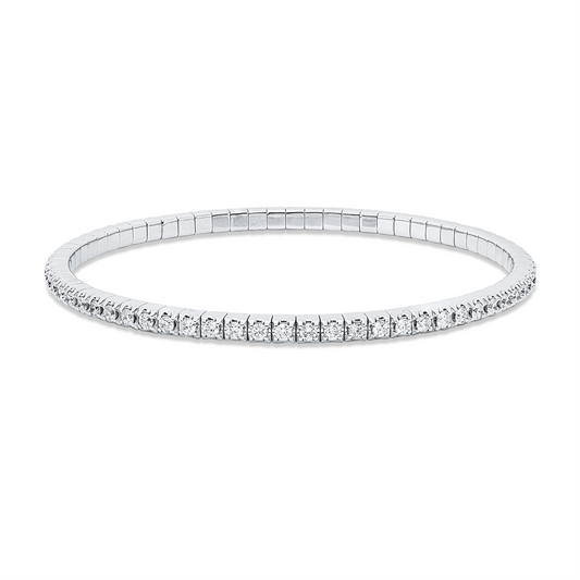 Modern Woman Armband - 5G943