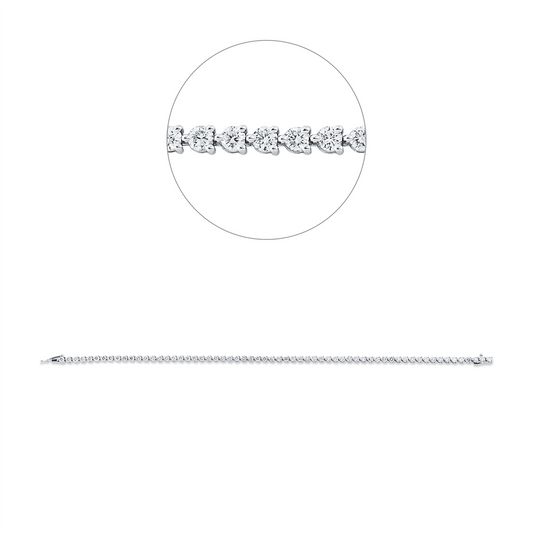 Tennisarmband - 5G992