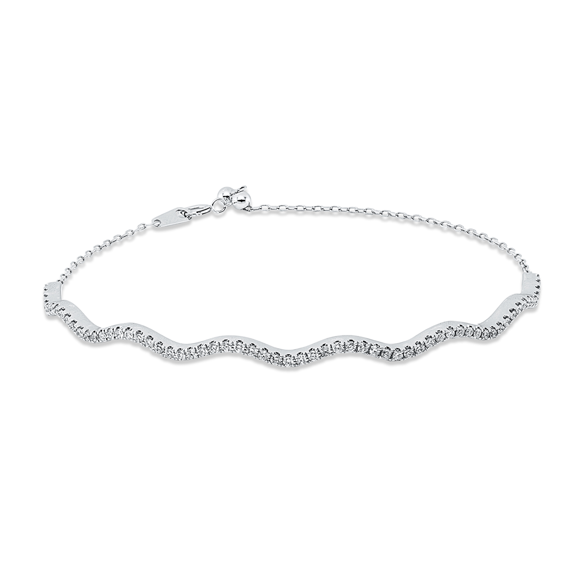 Modern Woman Armband - 5G994
