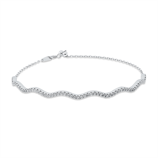 Modern Woman Armband - 5G994