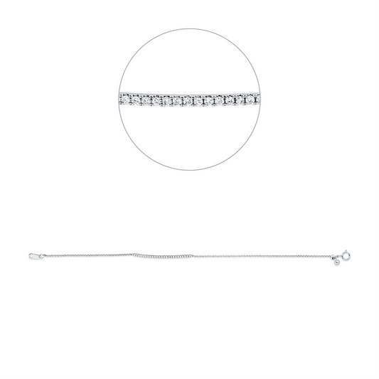 Modern Woman Armband - 5G999
