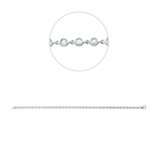 Modern Woman Armband - 5H012