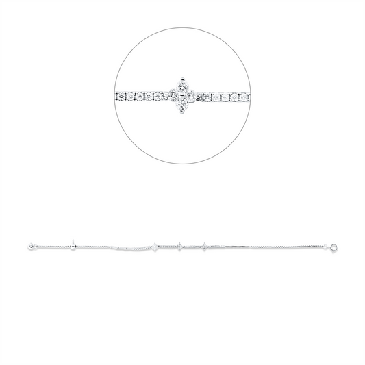 Modern Woman Armband - 5H022