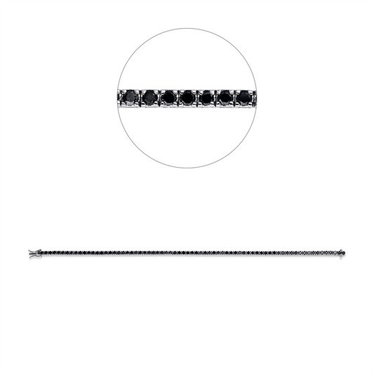 Tennisarmband - 5H178