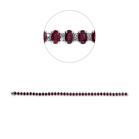 Farbstein Classic Armband - 5H181