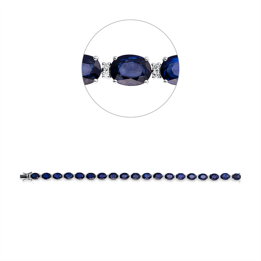 Farbstein Classic Armband - 5H184