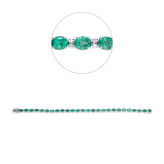 Farbstein Classic Armband - 5H185