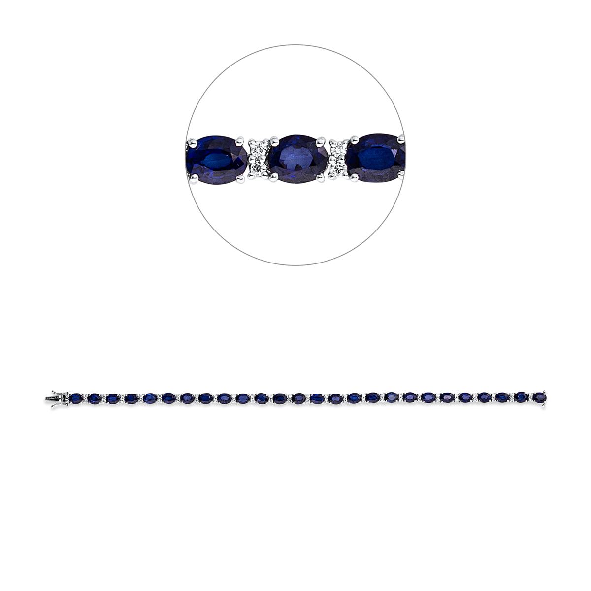 Farbstein Classic Armband - 5H187