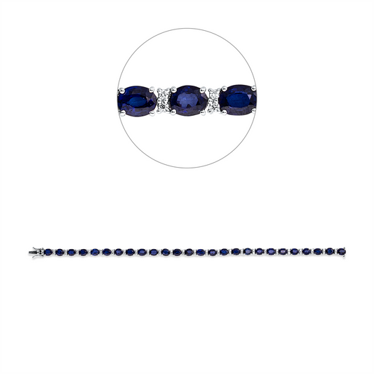 Farbstein Classic Armband - 5H187