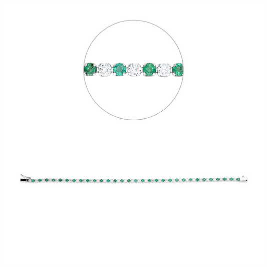 Farbstein Classic Armband - 5H197