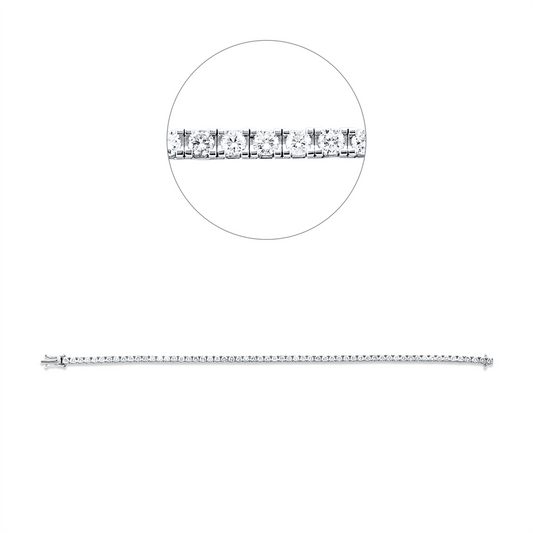 Tennisarmband - 5H216