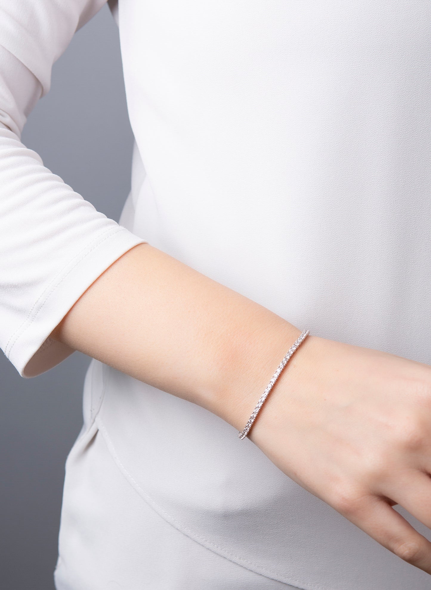 Tennisarmband - 5B012