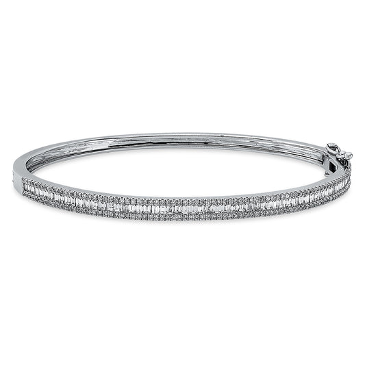 Baguette Armreif - 6A905