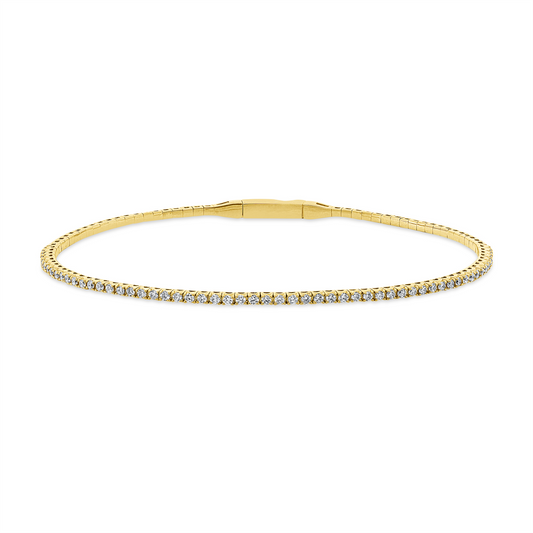 Tennisarmband Armreif - 6B293