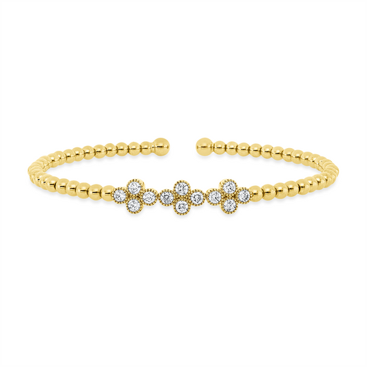 Modern Woman Armreif - 6B325