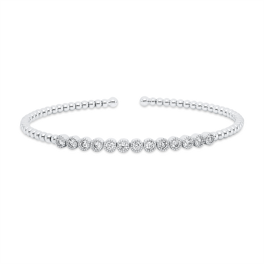 Modern Woman Armreif - 6B326